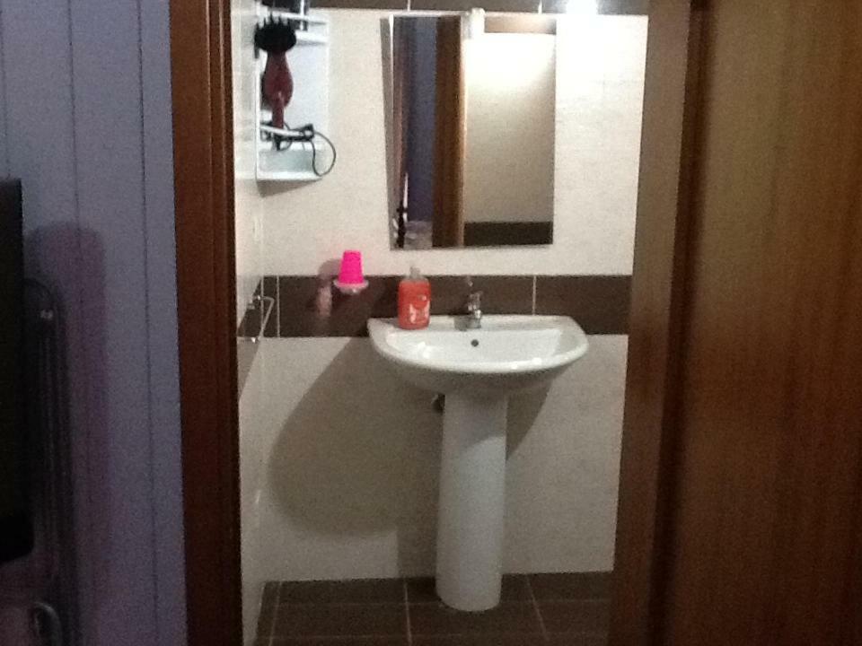 Gisira Apartments Al Borgo Catania Bagian luar foto